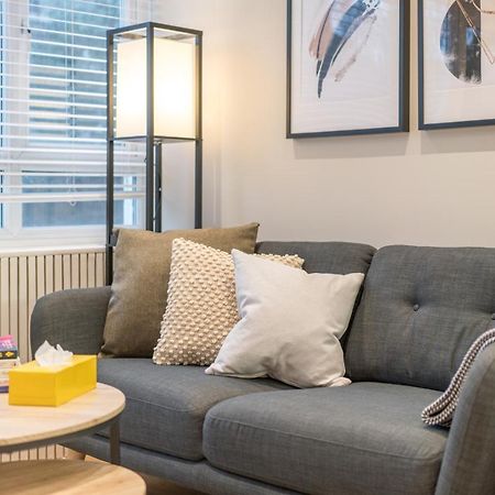 Westfield Apartment 2 Bedroom Near Notting Hill Londen Buitenkant foto