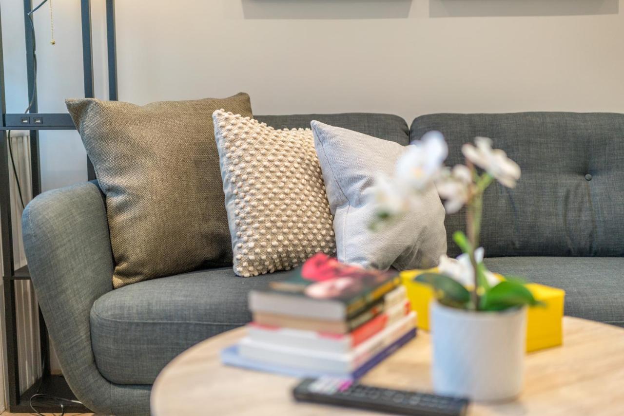 Westfield Apartment 2 Bedroom Near Notting Hill Londen Buitenkant foto