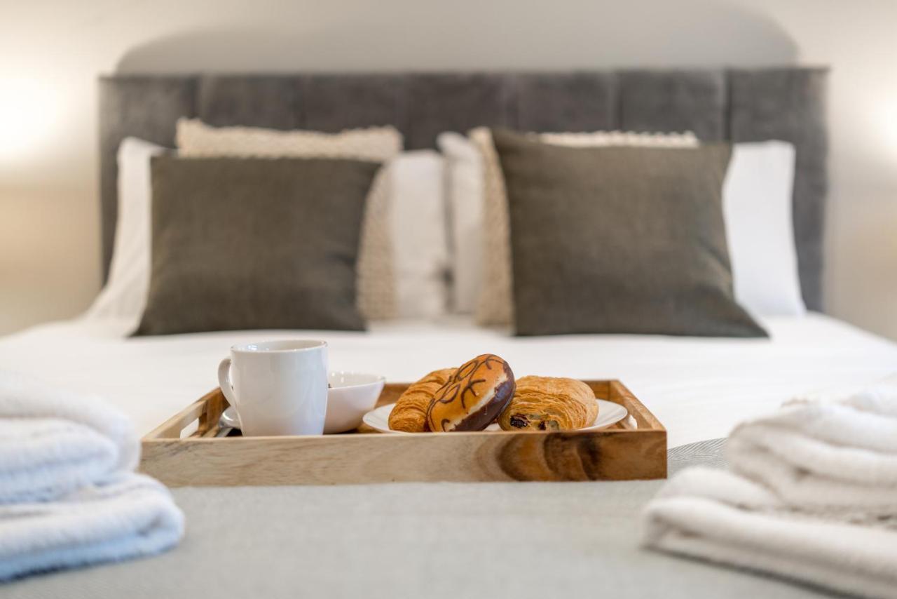 Westfield Apartment 2 Bedroom Near Notting Hill Londen Buitenkant foto