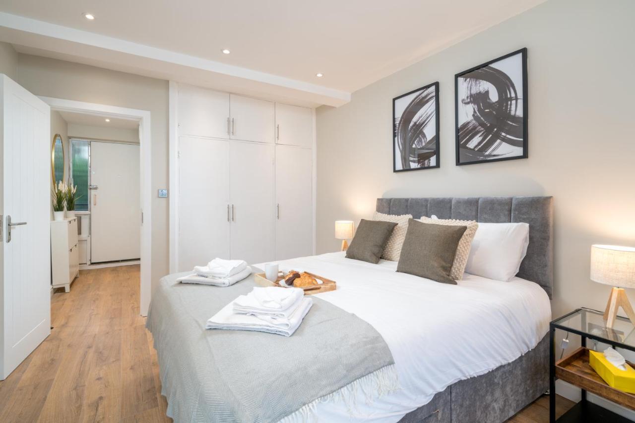 Westfield Apartment 2 Bedroom Near Notting Hill Londen Buitenkant foto