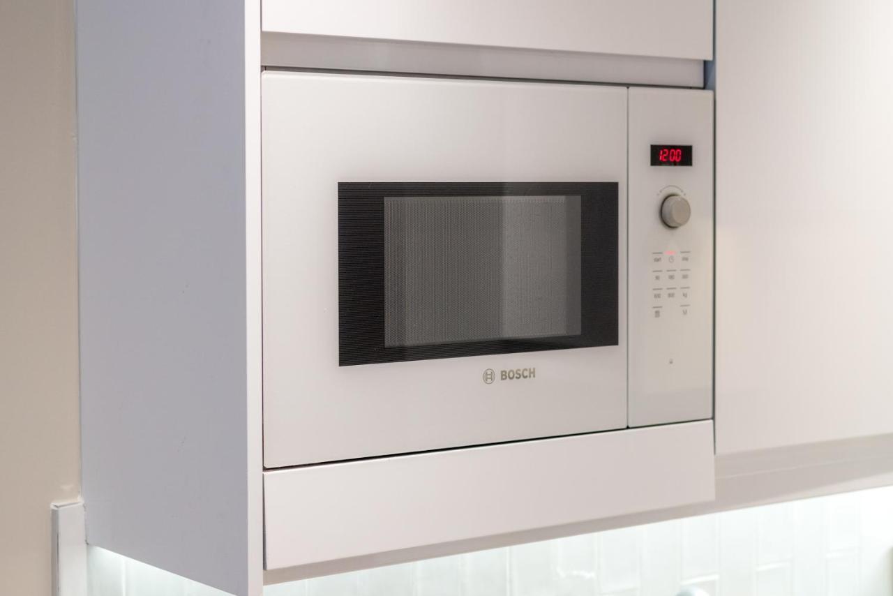 Westfield Apartment 2 Bedroom Near Notting Hill Londen Buitenkant foto