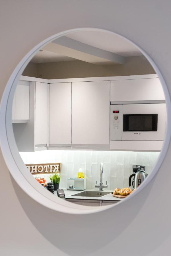 Westfield Apartment 2 Bedroom Near Notting Hill Londen Buitenkant foto