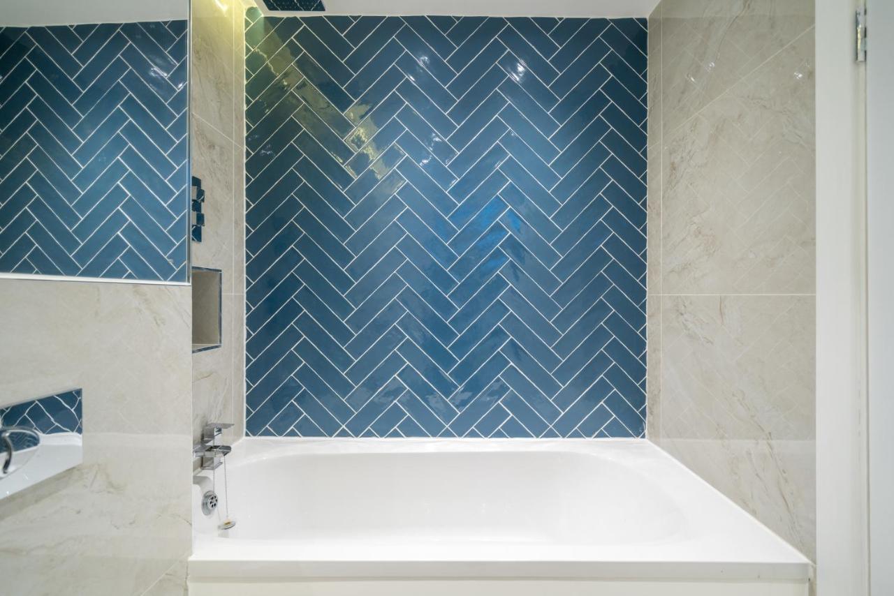 Westfield Apartment 2 Bedroom Near Notting Hill Londen Buitenkant foto
