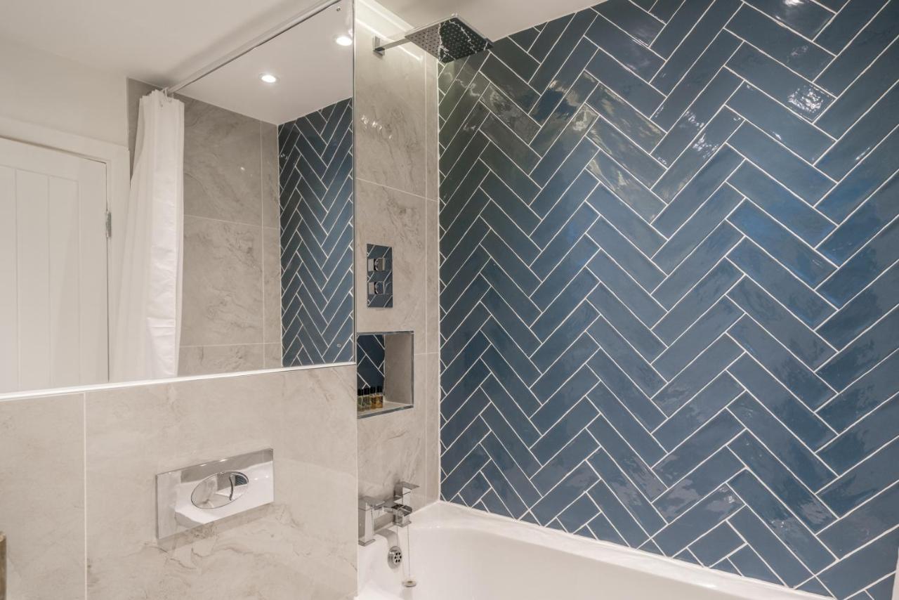Westfield Apartment 2 Bedroom Near Notting Hill Londen Buitenkant foto